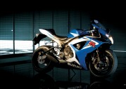 Suzuki GSX-R750